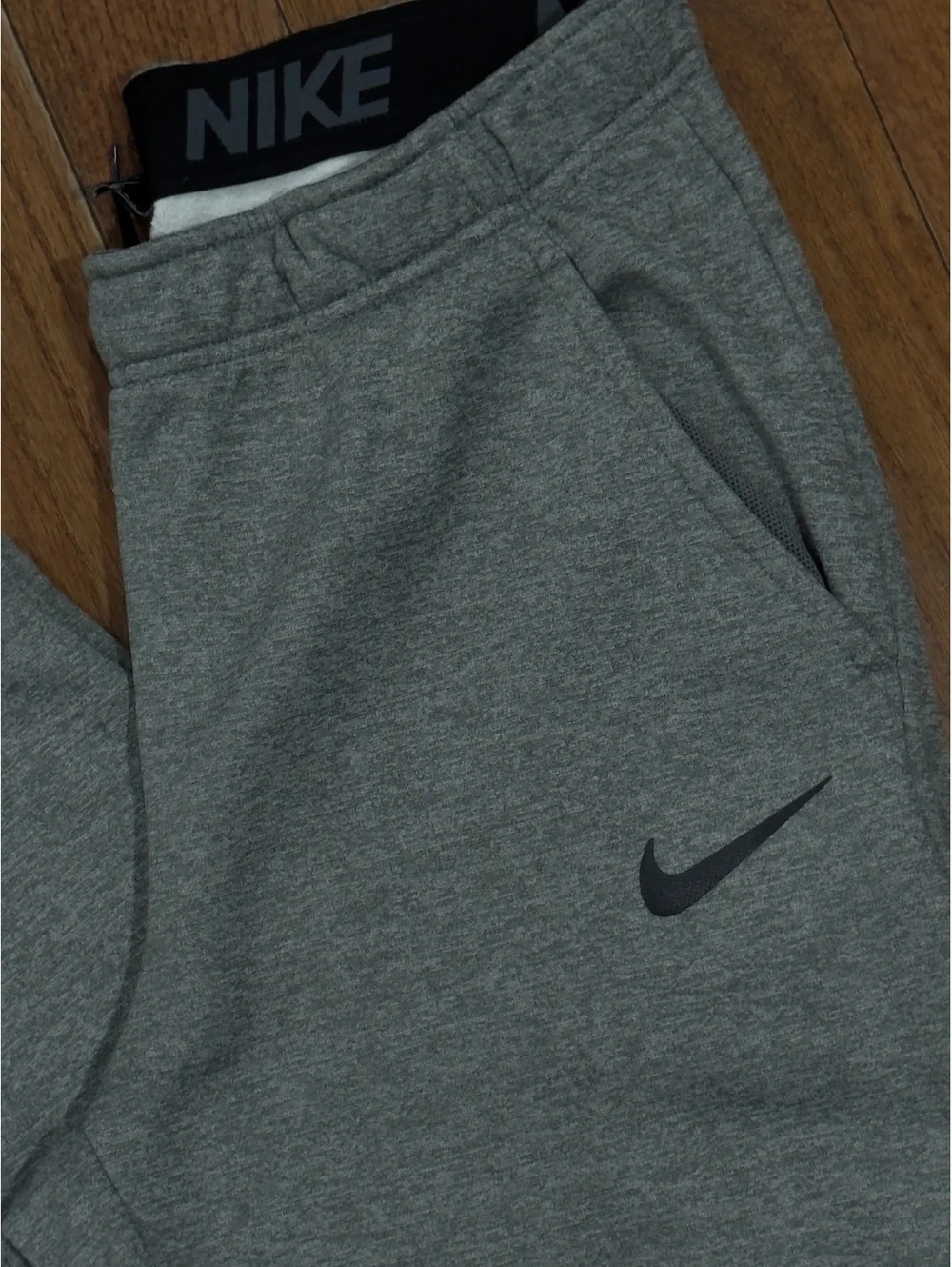 Nike these dri
